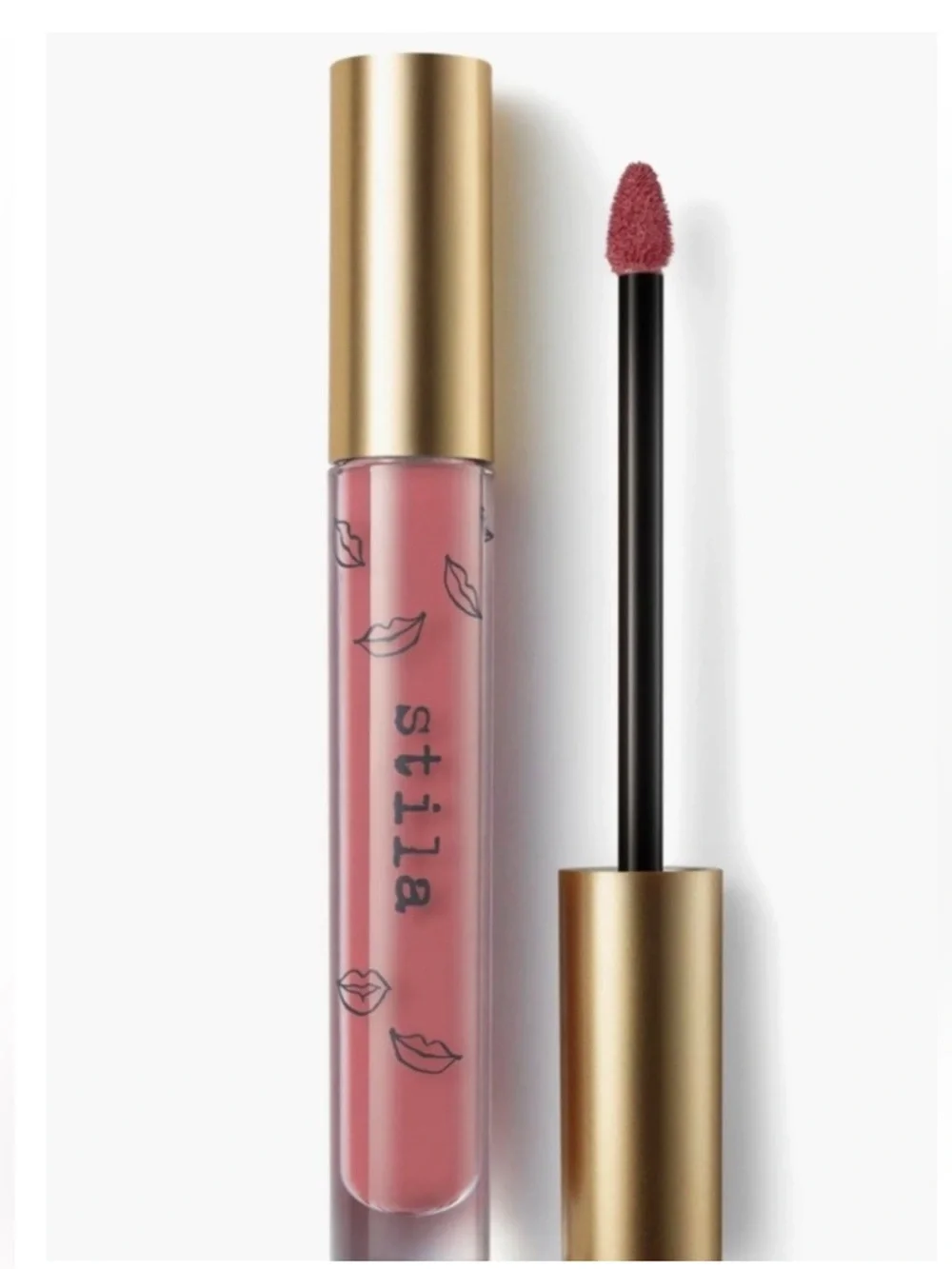 Stila Stay all Day Liquid Lipstick in Patina